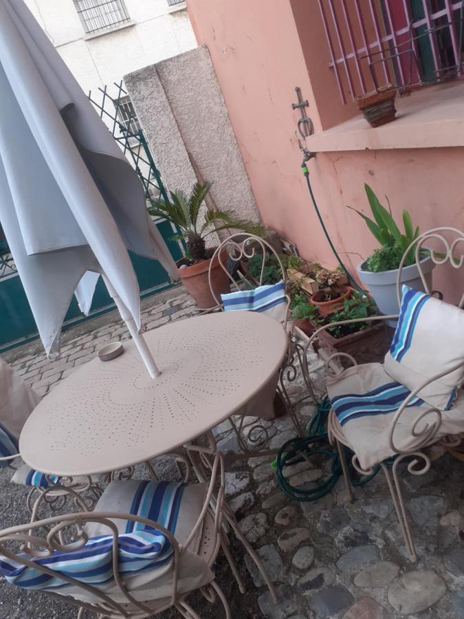 Chambre Dans Une Grande Maison Entre Canal Du Midi Et Centre Ville Béziers Kültér fotó
