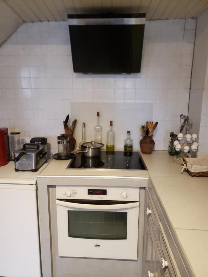 Chambre Dans Une Grande Maison Entre Canal Du Midi Et Centre Ville Béziers Kültér fotó