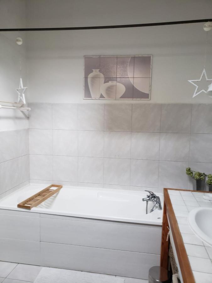 Chambre Dans Une Grande Maison Entre Canal Du Midi Et Centre Ville Béziers Kültér fotó
